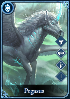 Pegasus Pegasus