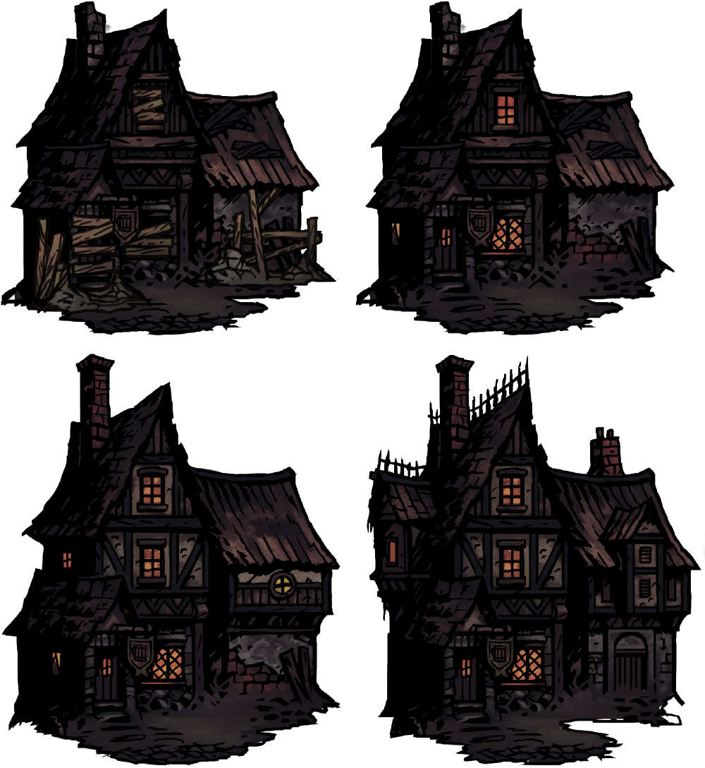 Tavern Official Darkest Dungeon Wiki