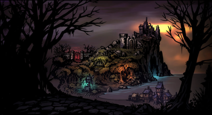 How To Describe Darkest Dungeon In Ttrpg Terms Rpgnet Forums