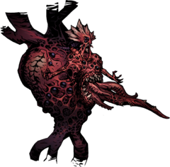 Heart of Darkness - Official Darkest Dungeon Wiki