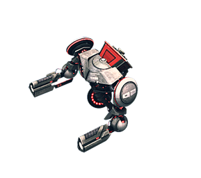 Binary bot