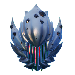 The Skullforge Icon 001