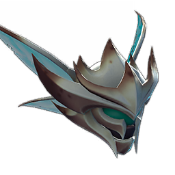 Prismatic Grace Icon 001