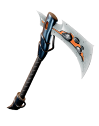 chain blades official dauntless