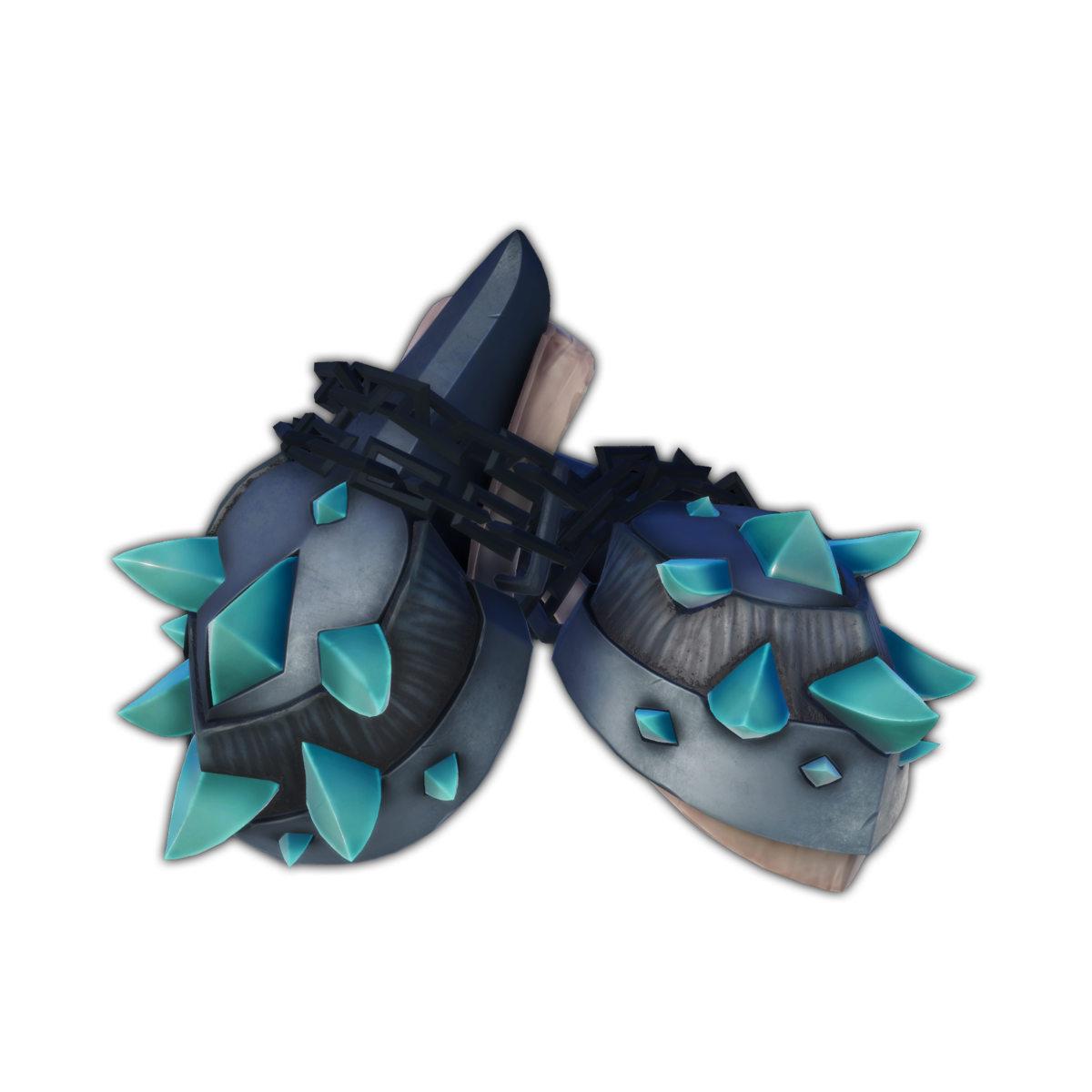 Quillshot's Shredders Official Dauntless Wiki