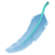 Skraev Feather Icon 001.png