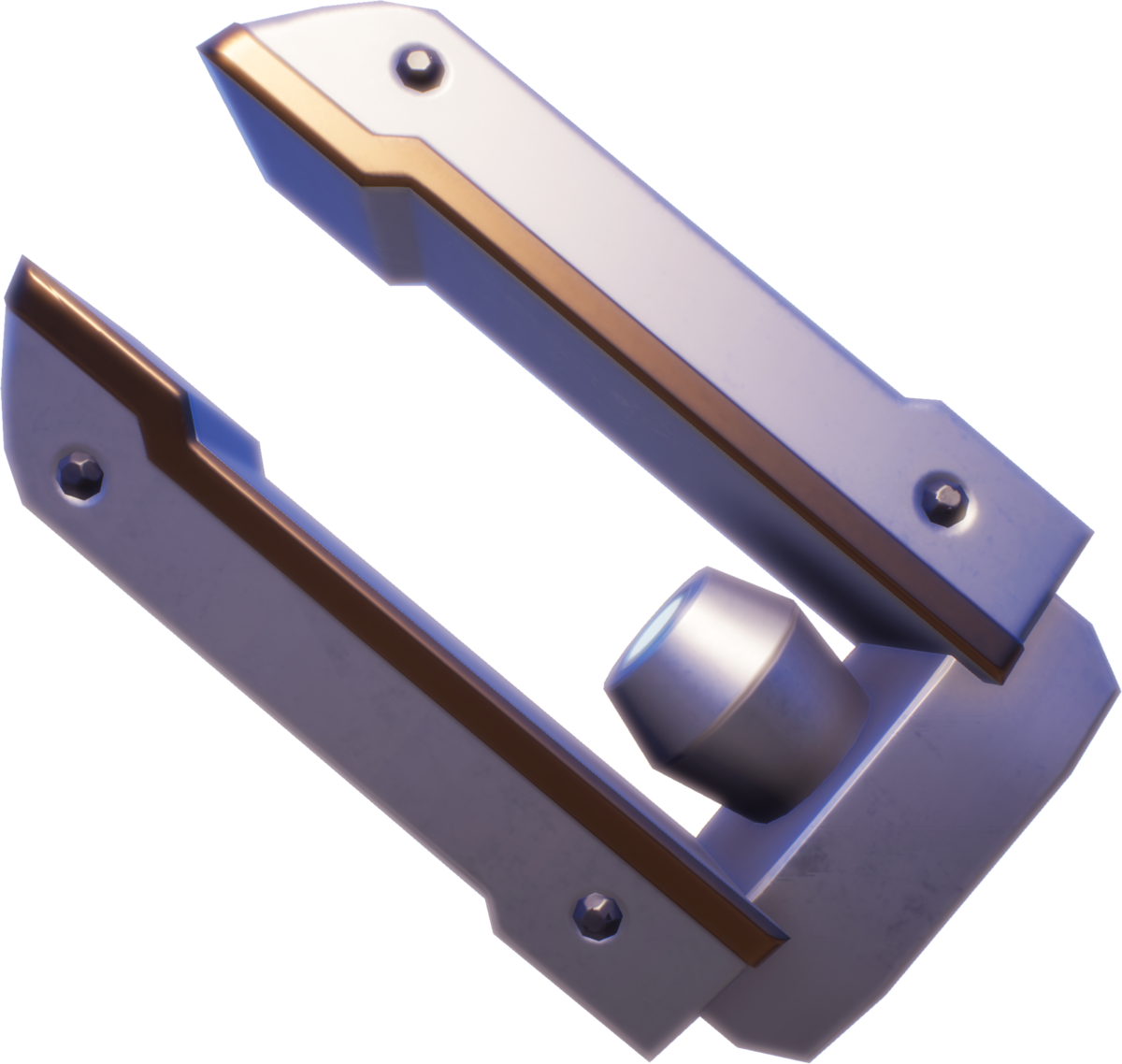 Shock Barrel Official Dauntless Wiki