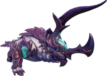 valomyr official dauntless wiki drop light