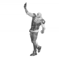 Emotes - Official Dauntless Wiki