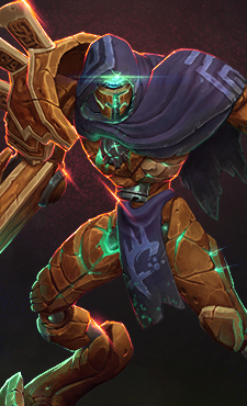 faris dawngate wiki