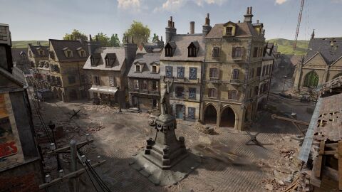 Carentan Days of War Official Wiki