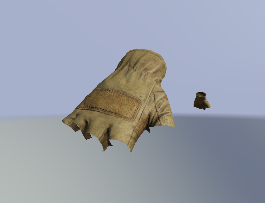Fingerless Gloves DayZ Wiki