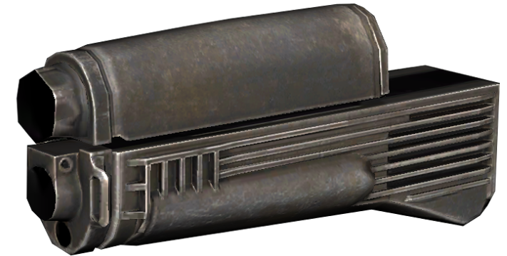 ka polymer handguard dayz