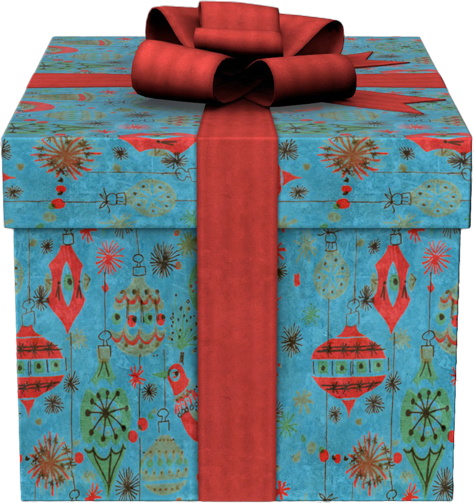 Large Gift Box DayZ Wiki