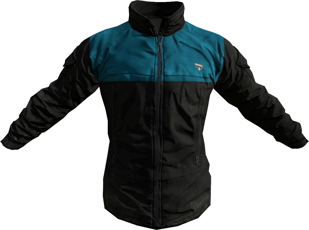 Hiking Jacket DayZ Wiki