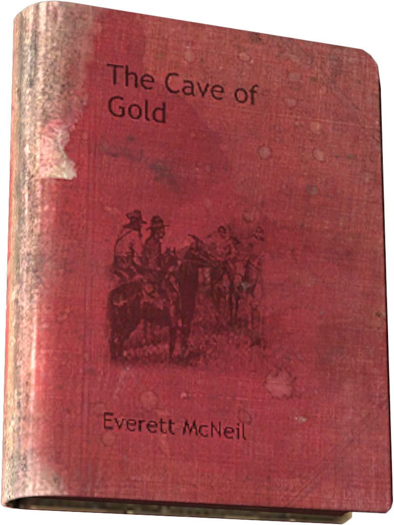 The Cave Of Gold DayZ Wiki the-cave-of-gold-dayz-wiki