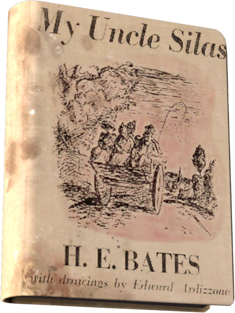 My Uncle Silas DayZ Wiki