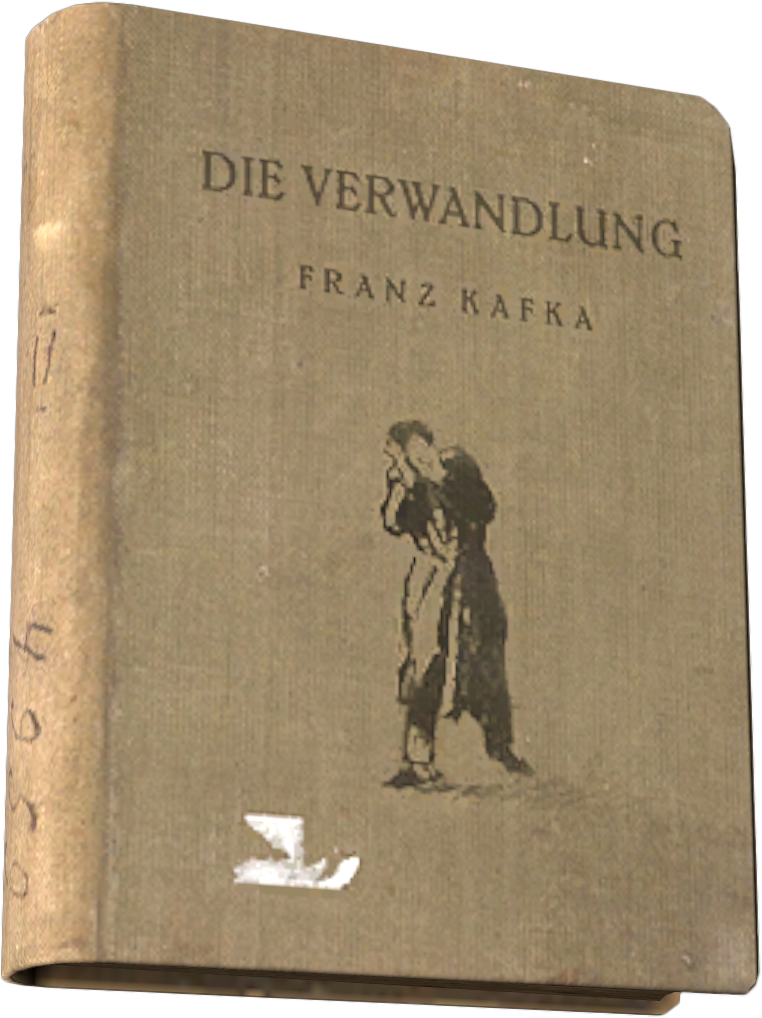 Die Verwandlung - DayZ Wiki