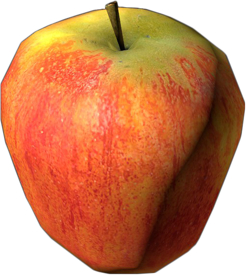 Apple DayZ Wiki