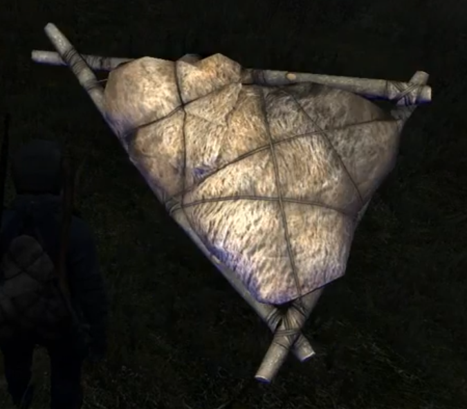 FileLeatherbackpack.png DayZ Wiki