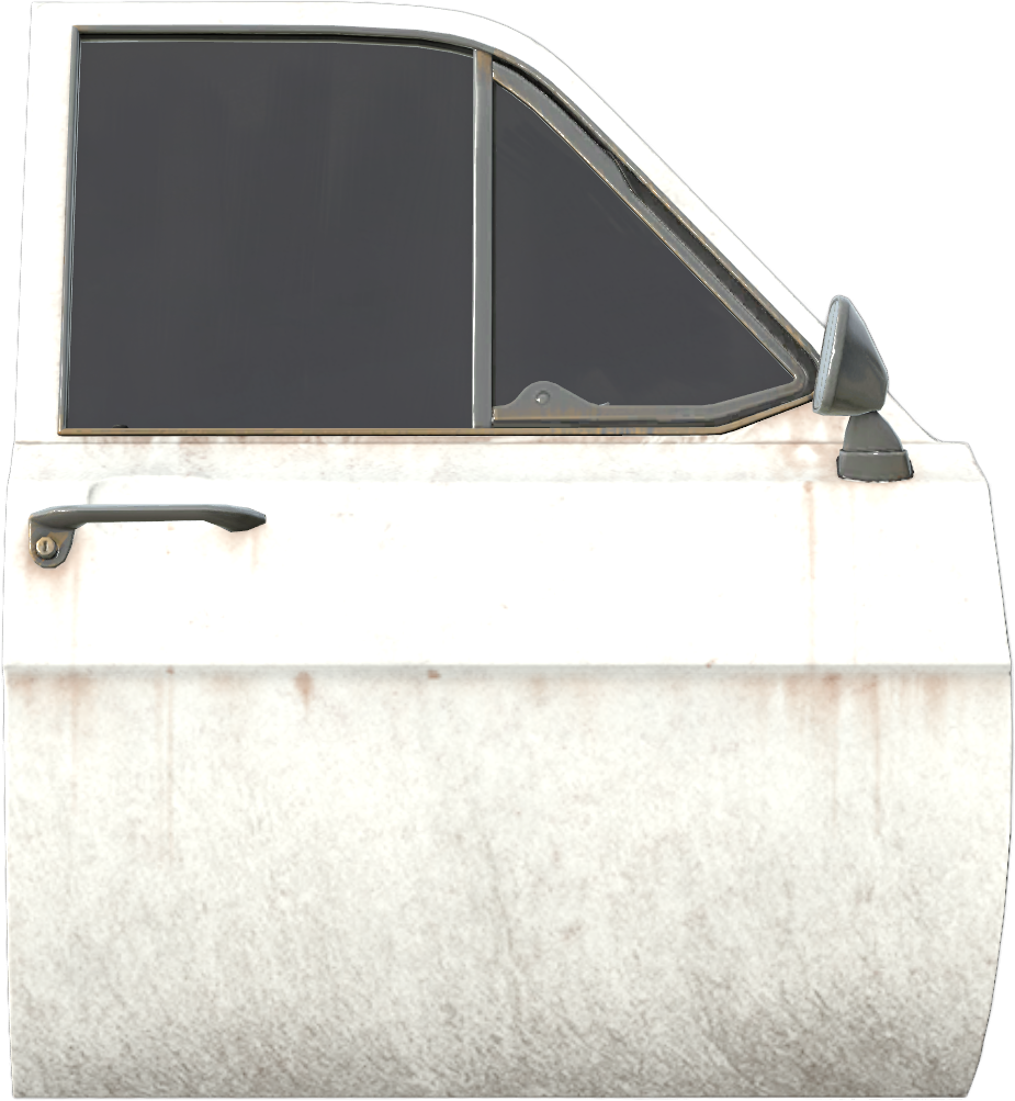 Olga 24 Front Right Door DayZ Wiki