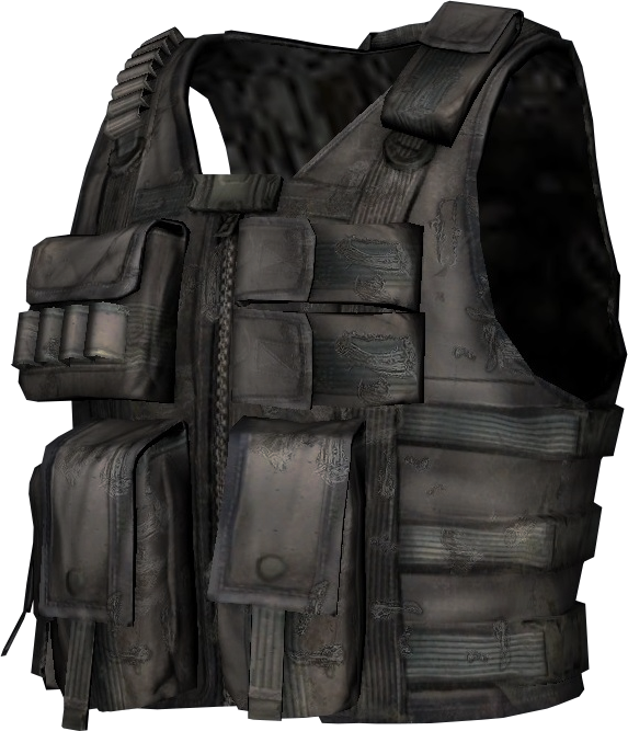 AlphaTactical Vest DayZ Wiki