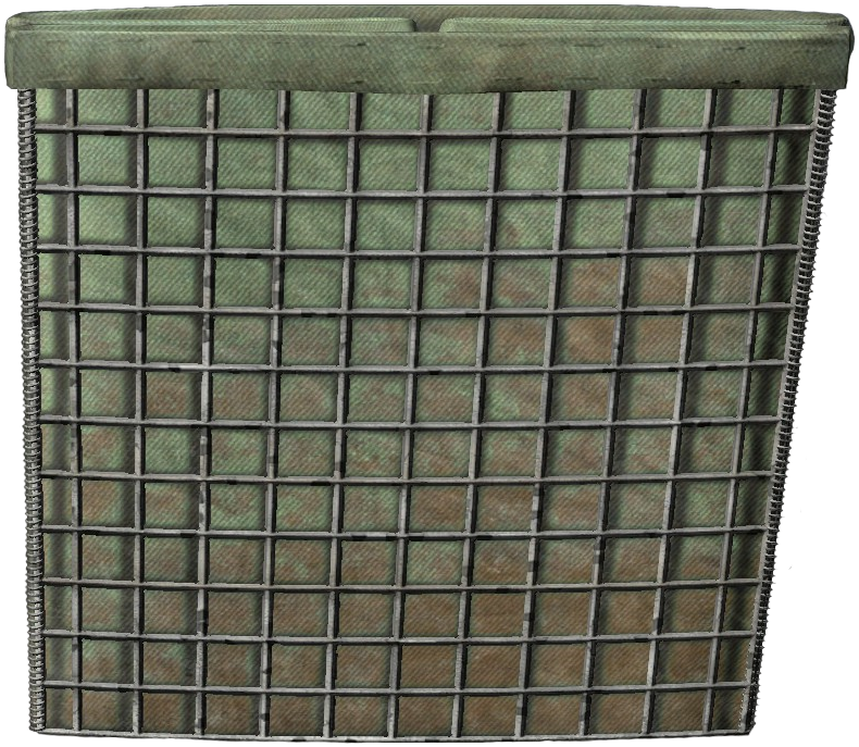 Wire Mesh Barrier DayZ Wiki