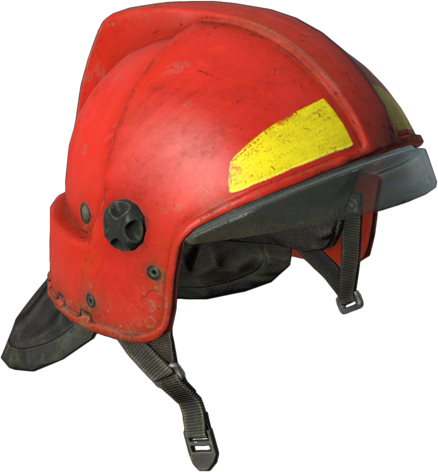 Firefighter Helmet DayZ Wiki
