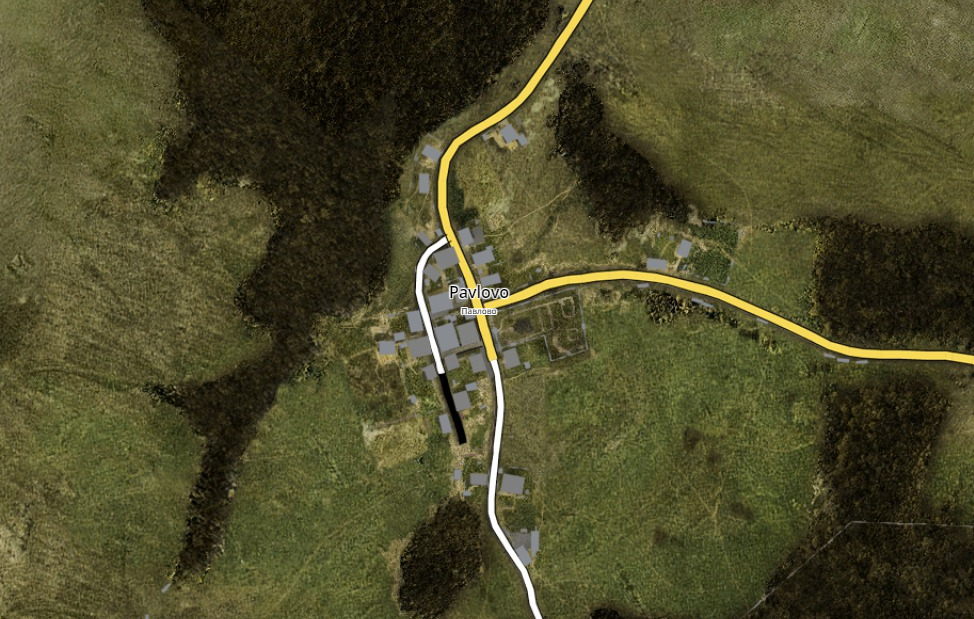 Pavlovo DayZ Wiki