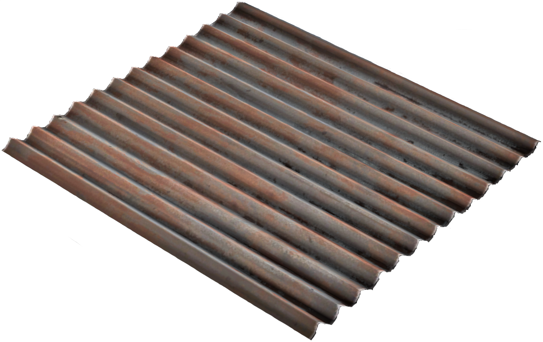Sheet Metal DayZ Wiki