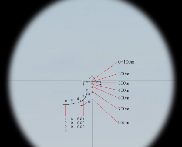 Mod:SVD Dragunov - DayZ Wiki