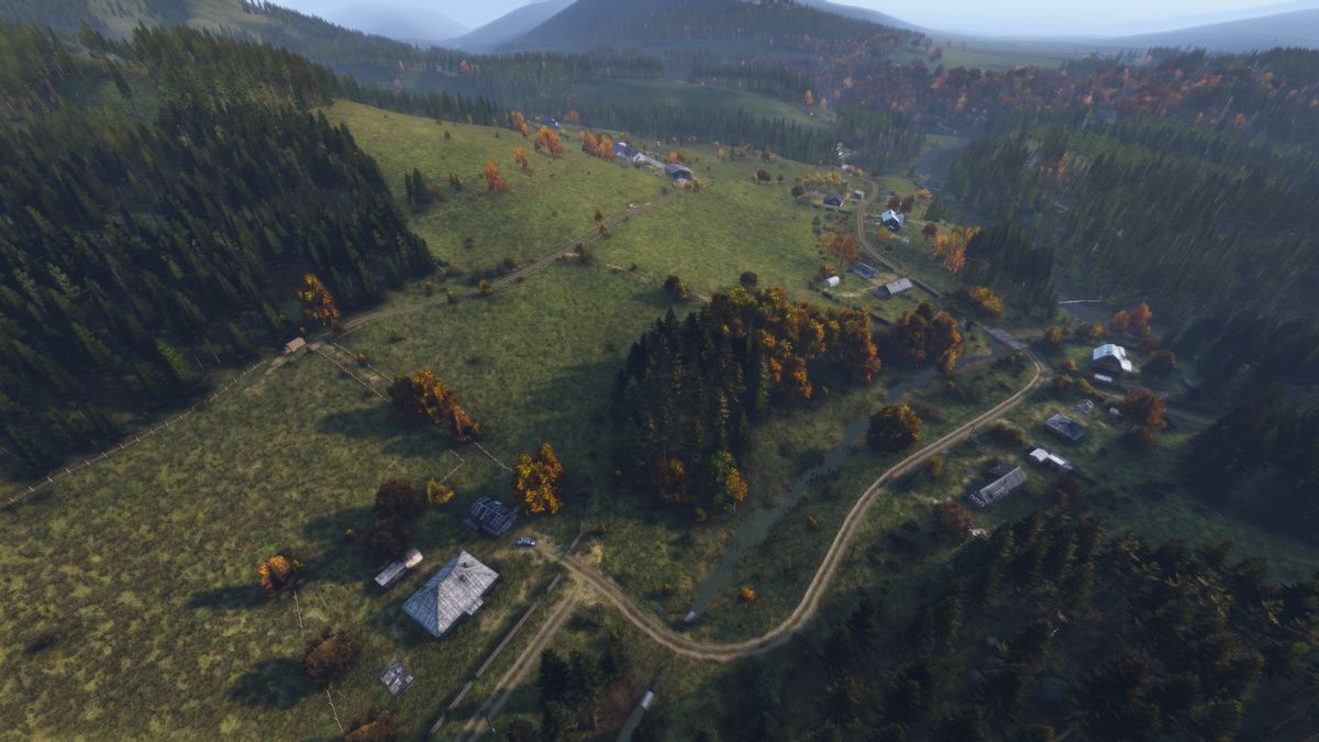 Zvir - DayZ Wiki