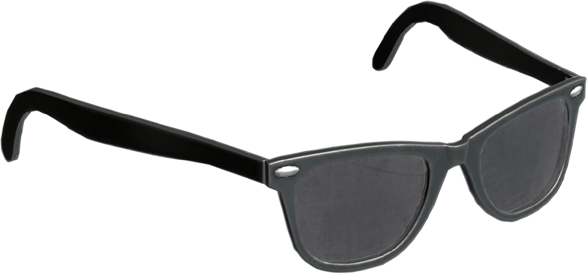 Classic Glasses DayZ Wiki