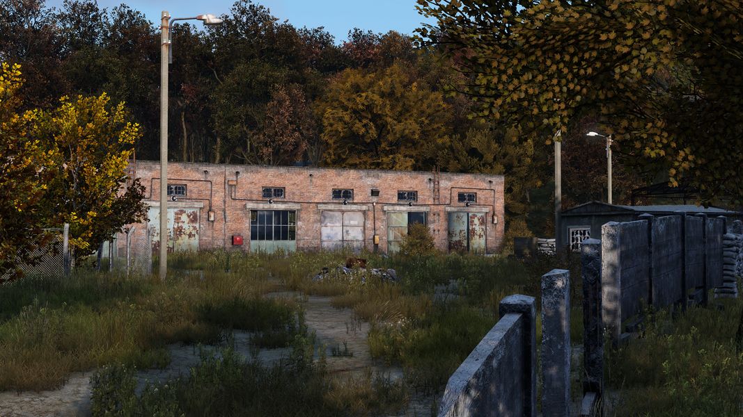 Garage DayZ Wiki