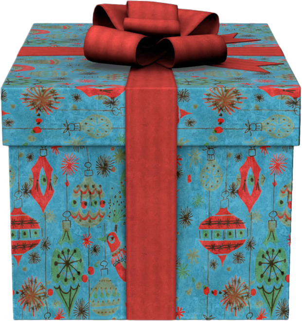 Large Gift Box DayZ Wiki