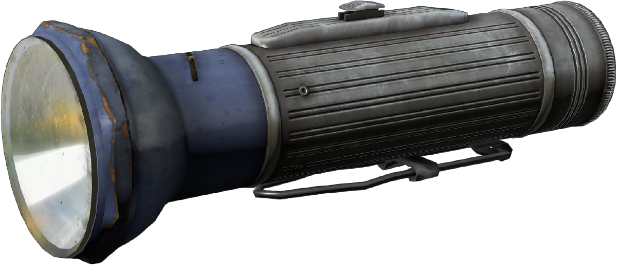Flashlight DayZ Wiki