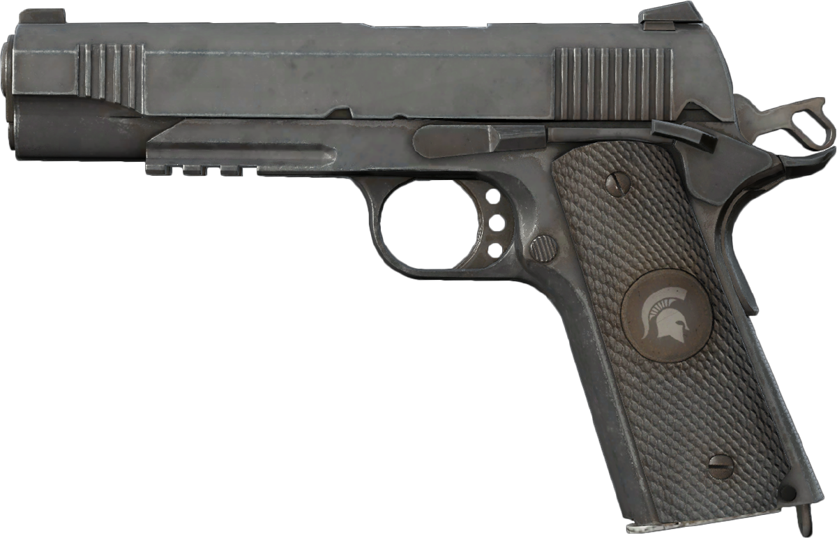 Kolt 1911 DayZ Wiki