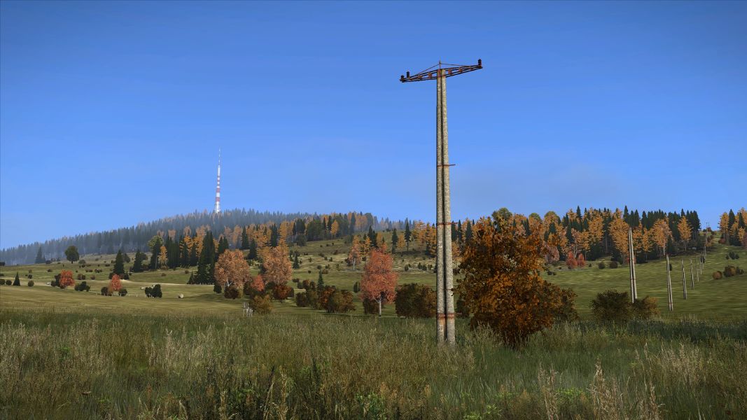 Radio Towers DayZ Wiki