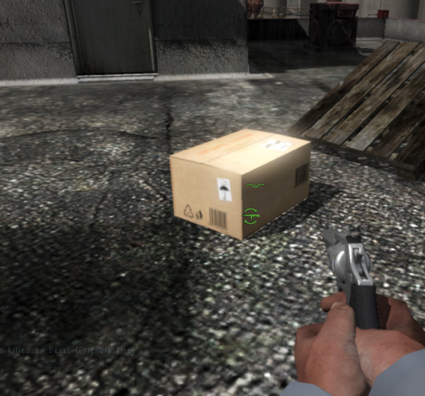 ModMedical Box DayZ Wiki