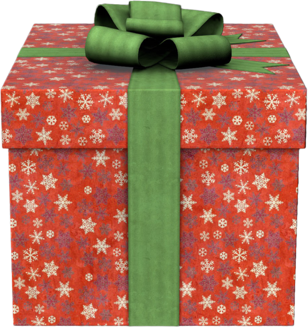 Large Gift Box DayZ Wiki