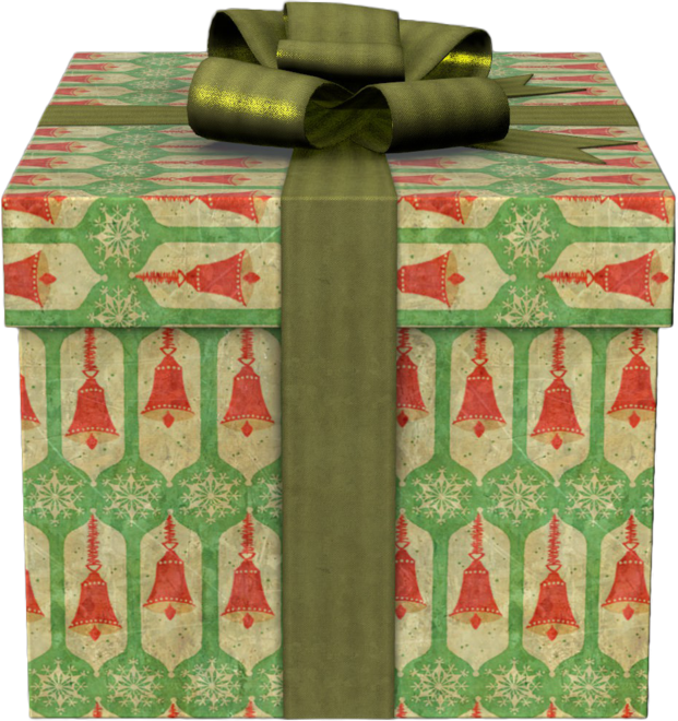 Large Gift Box DayZ Wiki