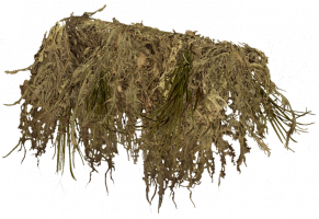 ghillie rifle wrap dayz