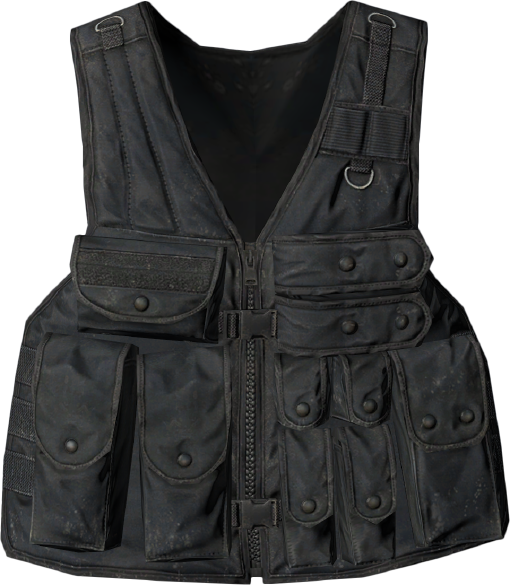 Tactical Vest DayZ Wiki