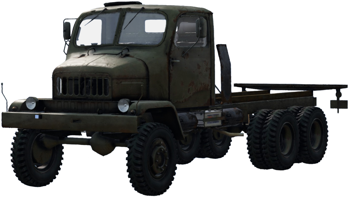 M3S DayZ Wiki