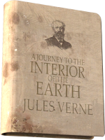 Earth Journey To Of Interior The The