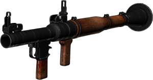 rpg 7 dayz wiki