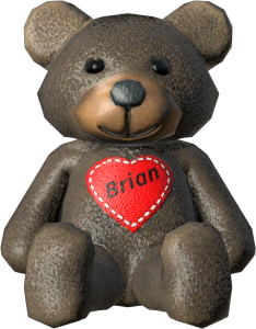 teddy bear dayz wiki