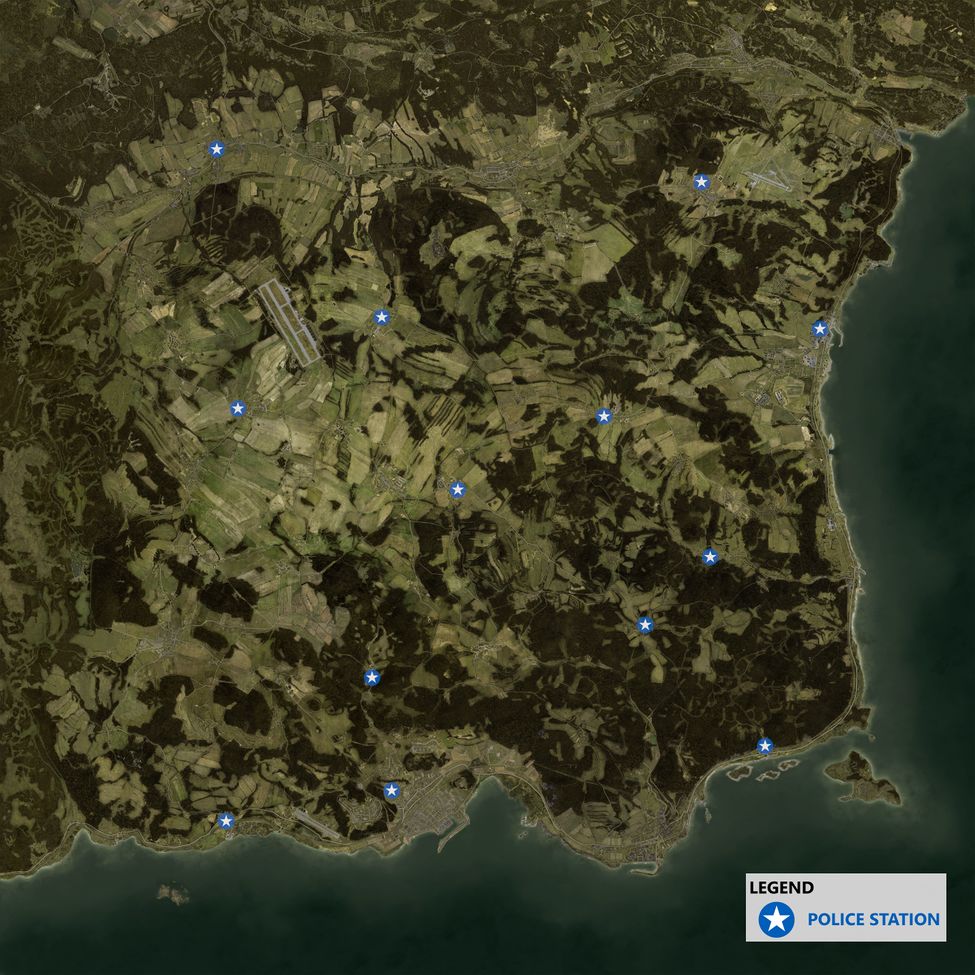 Chernarus map dayz pdf editor