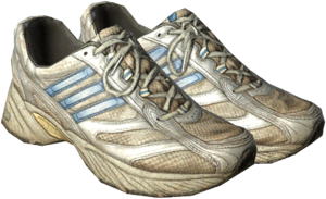 Running Shoes DayZ Wiki Running Shoes DayZ Wiki