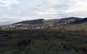 Zelenogorsk — DayZ Wiki